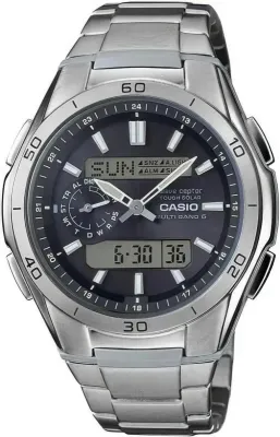 Casio WVA-M650TD-1A