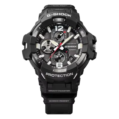 Casio GR-B300-1A