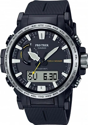 Наручные часы Casio PRW-61-1A