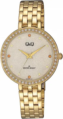 Q&Q Attractive QZ27J001Y