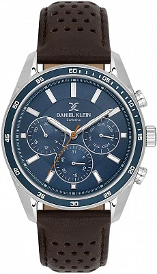 Daniel Klein Exclusive 14221-6