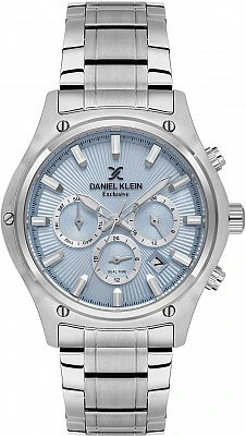 Daniel Klein Exclusive 14057-3
