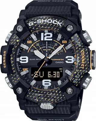 Casio G-Shock GG-B100Y-1A