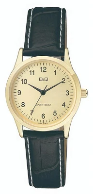 Q&Q Casual C09AJ019Y