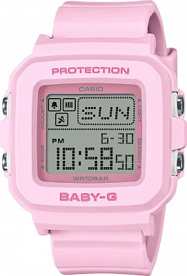 Casio Baby-G BGD-10-4E