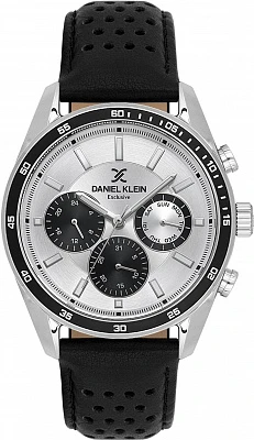 Daniel Klein Exclusive 14221-1