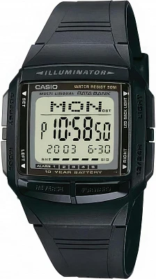 Casio Collection DB-36-1