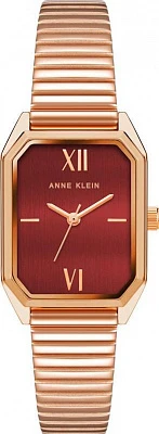 Anne Klein Steel 3980RDRG