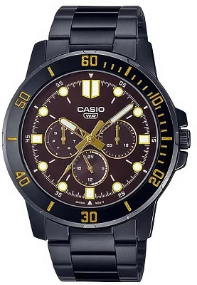 Casio Collection MTP-VD300B-5E