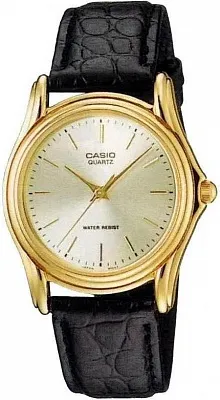 Casio Collection MTP-1096Q-7A