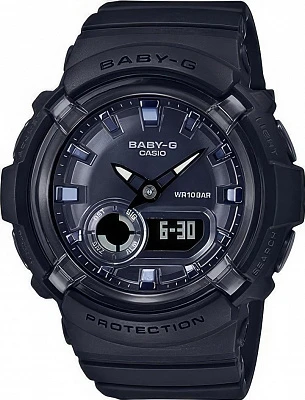 Casio Baby-G BGA-280-1A