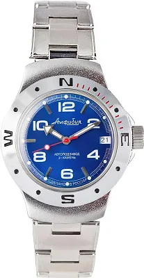 Восток Амфибия 060432