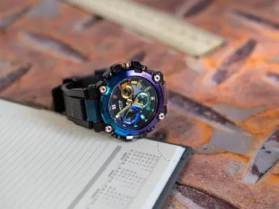 Casio MTG-B3000DN-1A