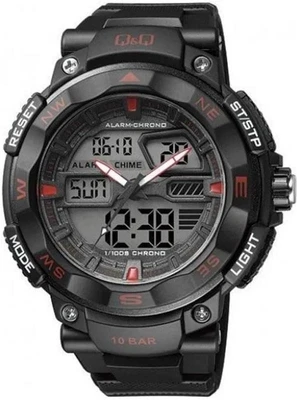 Q&Q GW85J002Y