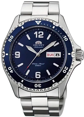 Orient Diver SAA02002D