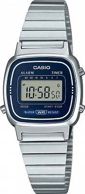Casio Vintage LA-670WA-2E
