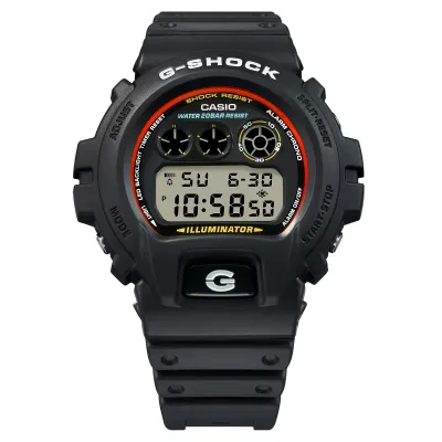 Casio DW-6900RL-1E