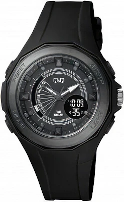 Q&Q Attractive GW91J002Y