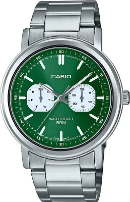 Casio Collection MTP-E335D-3E