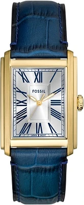 Fossil Carraway FS6076
