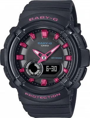 Casio Baby-G BGA-280DN-1A