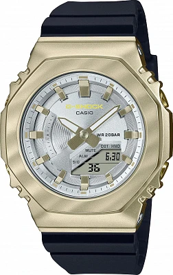 Casio G-Shock GM-S2100BC-1A