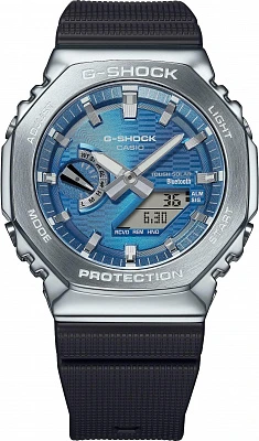 Casio G-Shock GBM-2100A-2B