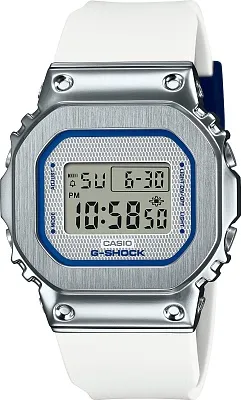 Casio G-Shock GM-S5600LC-7E