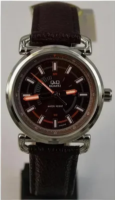 Q&Q Attractive GU66J803Y