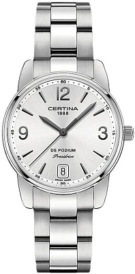 Certina DS Podium C034.210.11.037.00