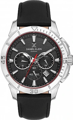 Daniel Klein Exclusive 13893-1