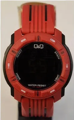 Q&Q Superior M171J804Y