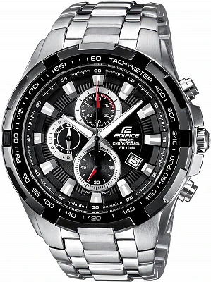 Casio Edifice EF-539D-1A