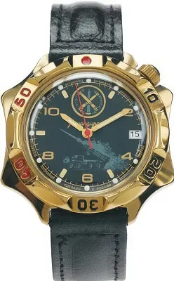 Восток Командирские 539771