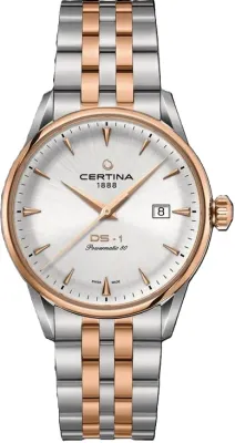 Certina C029.807.22.031.00