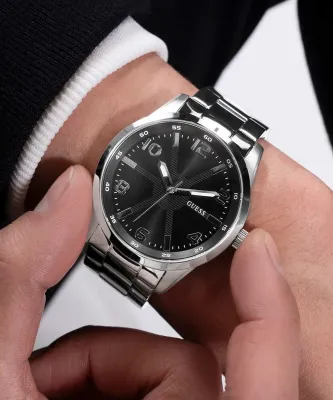 Наручные часы  Guess  Dress Guess GW0804G2 (фото 2)