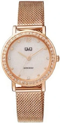 Q&Q Attractive Women QB45J011Y