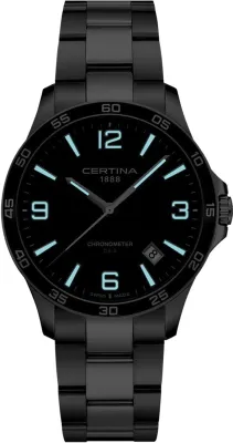 Certina C033.851.11.057.00