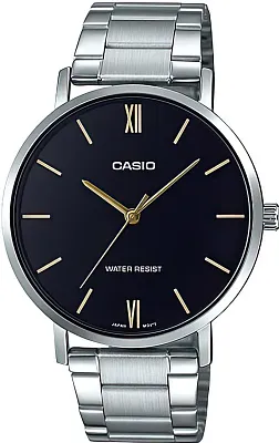 Casio Collection MTP-VT01D-1B