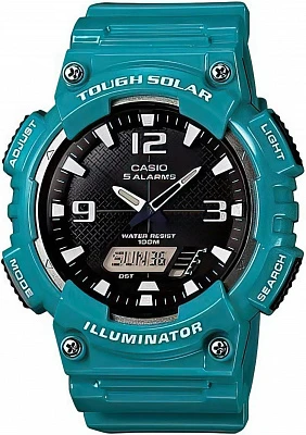 Casio Collection AQ-S810WC-3A