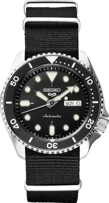 Seiko SRPD89