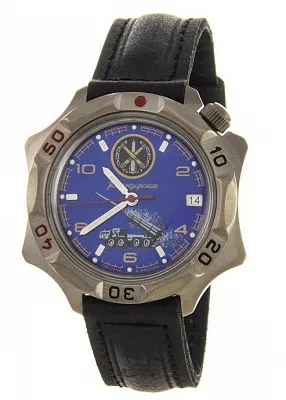 Восток Командирские 536772