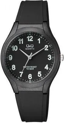 Q&Q Attractive VR72J010Y