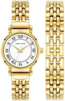 Anne Klein 4144GPST