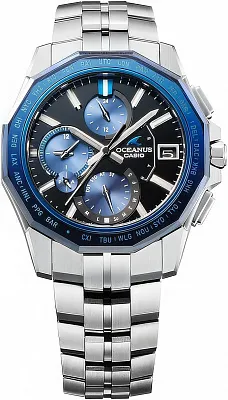 Наручные часы Casio OCW-S6000-1A