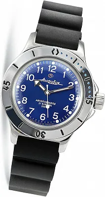 Восток Амфибия 120812