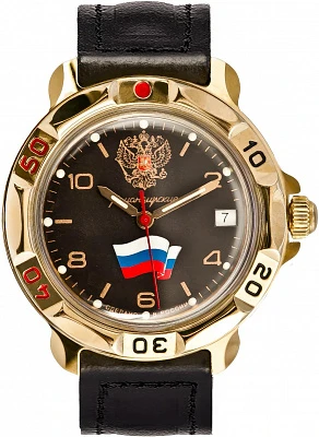 Восток Командирские 819453