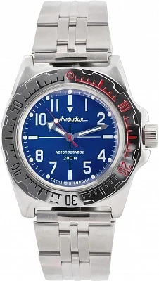 Восток Амфибия 110648