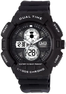 Q&Q GW81J001Y