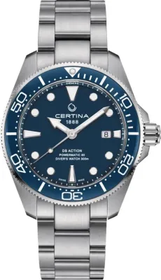 Certina C032.607.11.041.00
